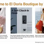 El Doris Boutique Living
