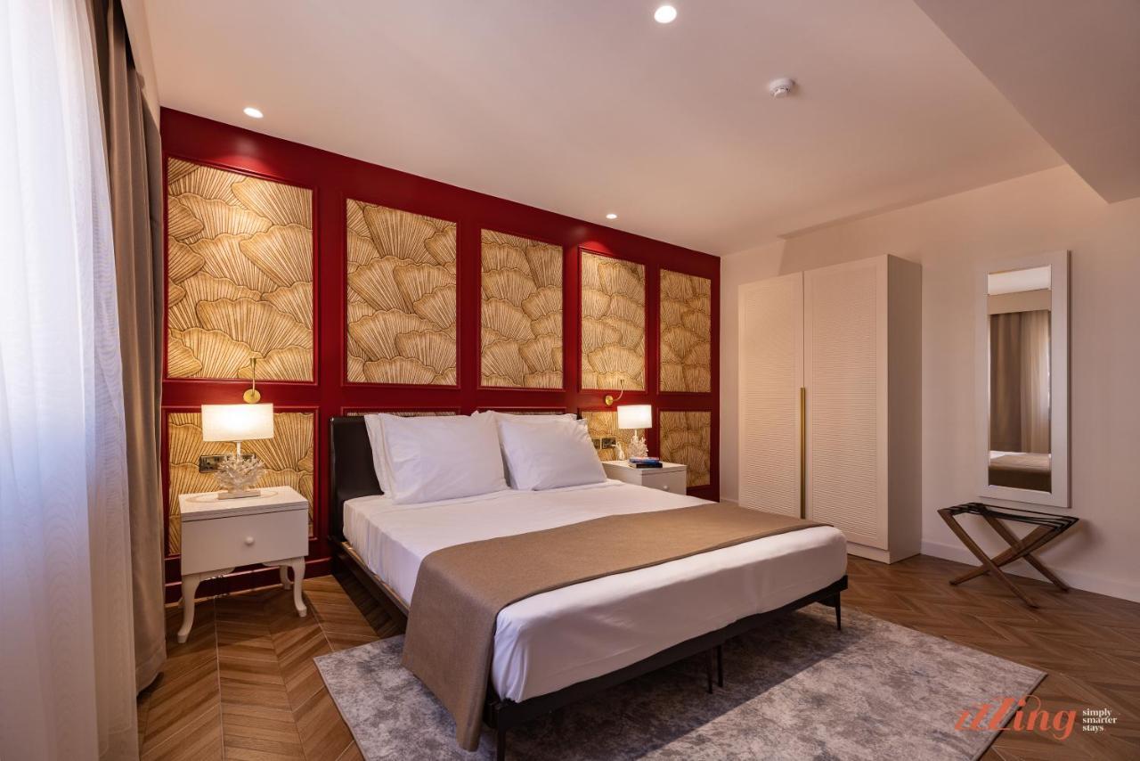 El Doris Boutique Living Guest house Marsaskala