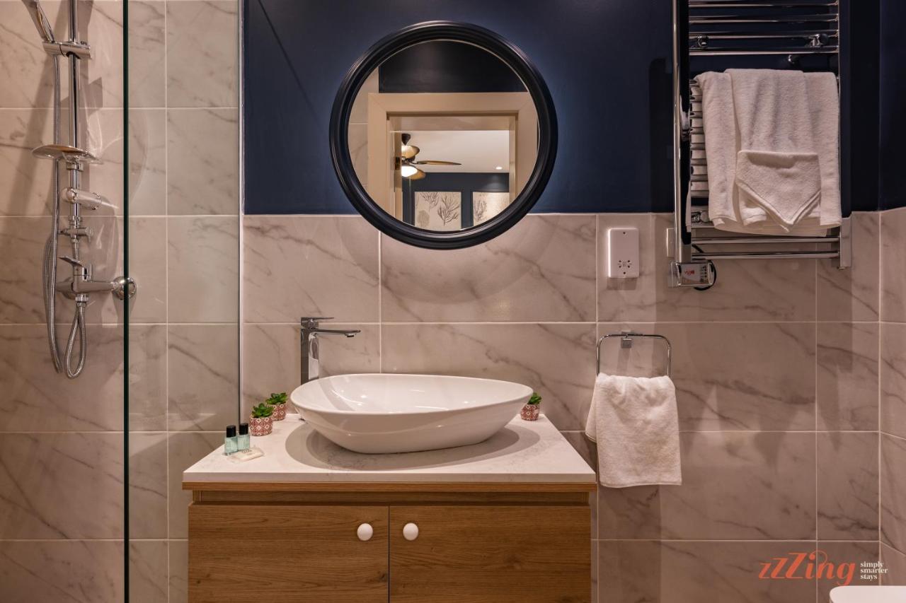 El Doris Boutique Living Guest house