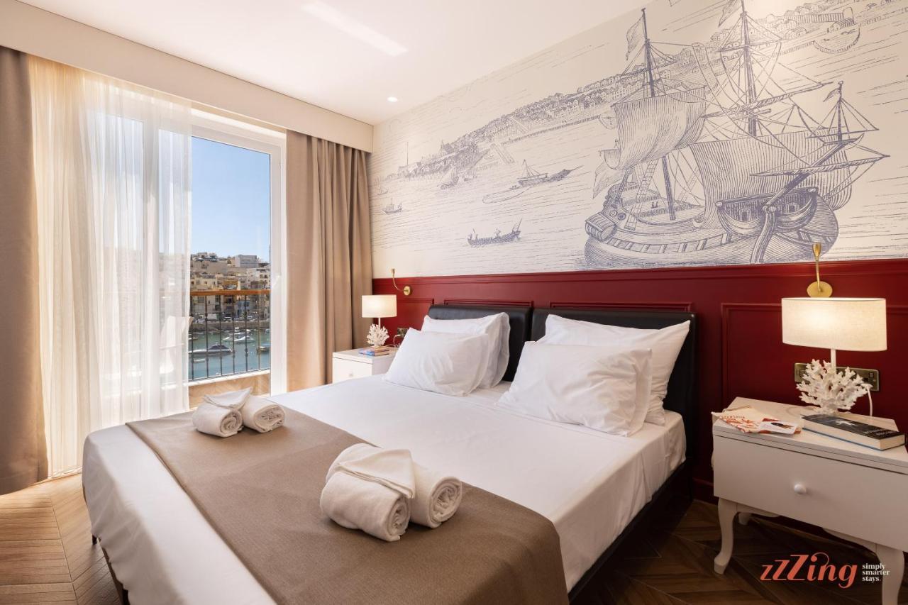 El Doris Boutique Living Guest house Marsaskala